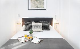 Apartamento Cathedral, Arenal II